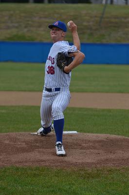 Chatham Travels to Brewster to Take on Whitecaps